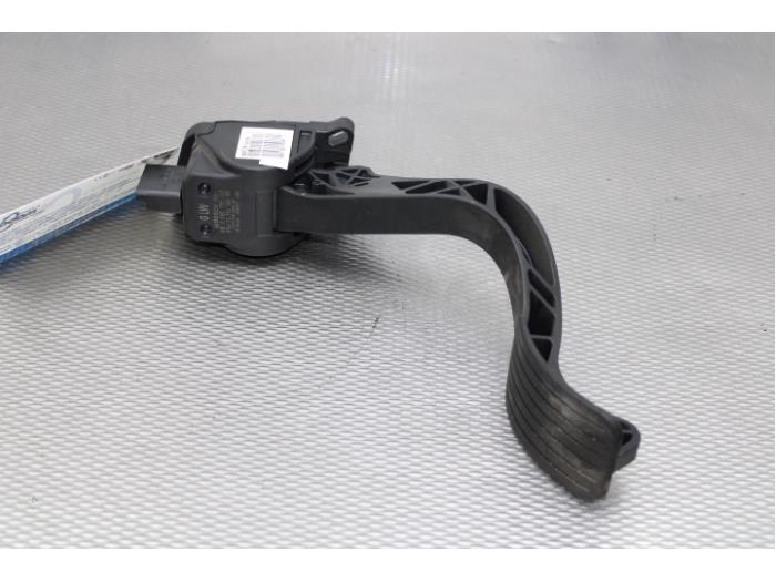 Gebrauchte Gaspedalposition Sensor Citroen DS5 (KD/KF) 2.0 165 HYbrid4 16V Preis auf Anfrage angeboten von Gebr Opdam B.V.