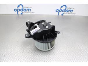 Used Heating and ventilation fan motor Opel Corsa E 1.0 SIDI Turbo 12V Price € 100,00 Margin scheme offered by Gebr Opdam B.V.