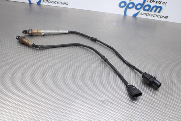 Sonda lambda z Audi A3 Cabriolet (8P7) 1.8 TFSI 16V 2011