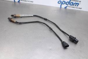 Sonda lambda z Audi A3 Cabriolet (8P7) 1.8 TFSI 16V 2011
