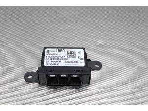 Used PDC Module Opel Corsa E 1.0 SIDI Turbo 12V Price on request offered by Gebr Opdam B.V.