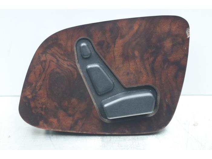 Mercedes CLK Electric seat switches stock