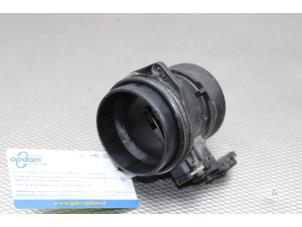 Used Airflow meter Peugeot Expert (G9) 2.0 HDiF 16V 130 Price on request offered by Gebr Opdam B.V.