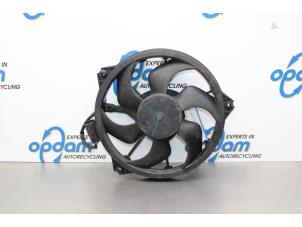 Used Air conditioning cooling fans Peugeot Expert (G9) 2.0 HDiF 16V 130 Price on request offered by Gebr Opdam B.V.