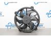 Fan motor from a Peugeot Expert (G9), 2007 / 2016 2.0 HDiF 16V 130, Delivery, Diesel, 1.997cc, 94kW (128pk), FWD, DW10CD; AHZ, 2011-03 / 2016-12 2016