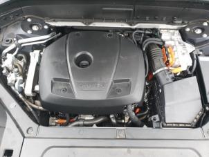 Usados Motor Volvo XC90 II 2.0 T8 16V Twin Engine AWD Precio € 3.000,00 Norma de margen ofrecido por Gebr Opdam B.V.