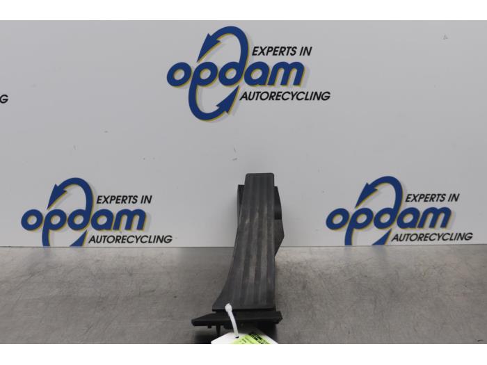 Gebrauchte Gaspedalposition Sensor BMW 3 serie Touring (E91) 320i 16V Preis € 42,00 Margenregelung angeboten von Gebr Opdam B.V.