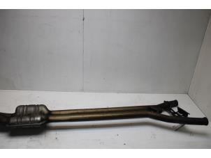 Used Exhaust central + rear silencer BMW 740 Price on request offered by Gebr Opdam B.V.