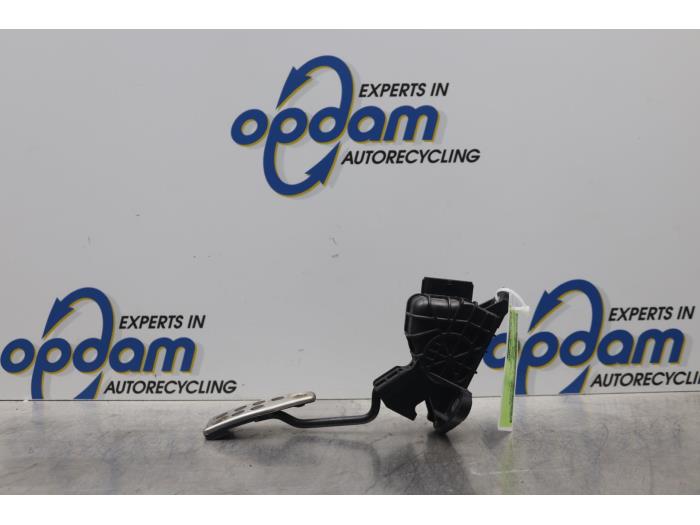 Suzuki Swift Throttle pedal position sensors stock