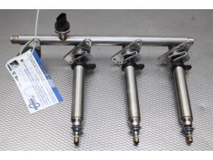 Used Fuel injector nozzle Mercedes A-Klasse Price on request offered by Gebr Opdam B.V.