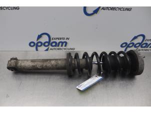 Used Rear shock absorber rod, left BMW 7-Serie Price on request offered by Gebr Opdam B.V.