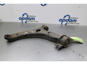 Used Front lower wishbone, left Ford Transit Connect 1.8 TDCi 75 Price on request offered by Gebr Opdam B.V.