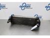 Intercooler from a Ford Transit Connect, 2002 / 2013 1.8 TDCi 75, Delivery, Diesel, 1.753cc, 55kW (75pk), FWD, R2PA; EURO4, 2006-10 / 2013-12 2007