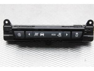 Gebrauchte Schalter (sonstige) Jaguar F-Pace 2.0 Turbo 16V AWD Preis auf Anfrage angeboten von Gebr Opdam B.V.