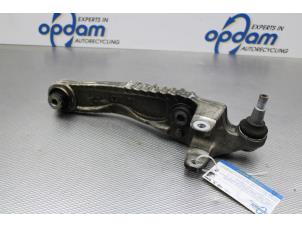Used Front lower wishbone, right Jaguar F-Pace 2.0 Turbo 16V AWD Price on request offered by Gebr Opdam B.V.