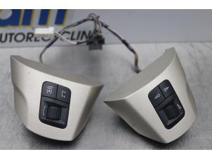 Used Steering wheel mounted radio control Opel Corsa D 1.4 16V Twinport Price on request offered by Gebr Opdam B.V.