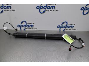 Used Set of tailgate gas struts Jaguar F-Pace 2.0 Turbo 16V AWD Price on request offered by Gebr Opdam B.V.