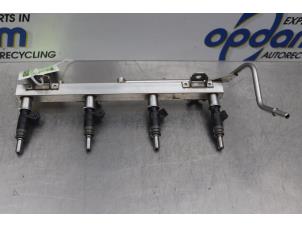 Used Injector (petrol injection) BMW 3-Serie Price € 125,00 Margin scheme offered by Gebr Opdam B.V.