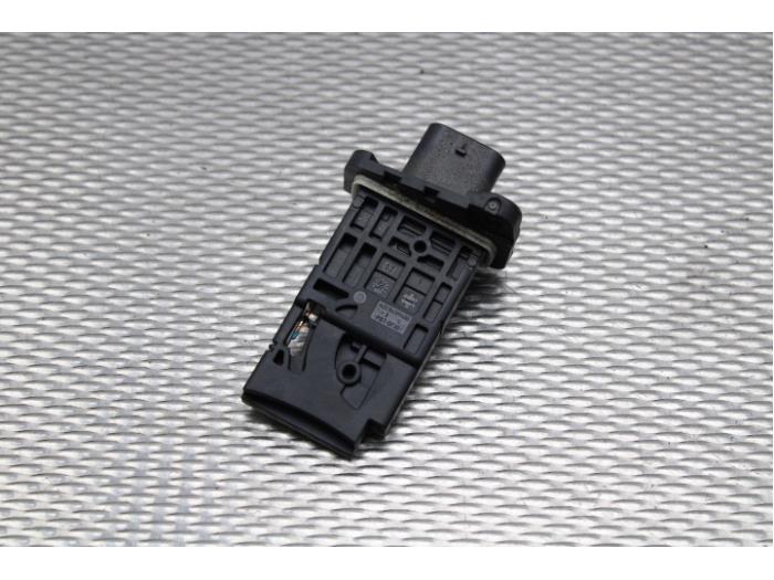 Gebrauchte Luftmengenmesser Ford Mondeo V 1.5 TDCi Preis auf Anfrage angeboten von Gebr Opdam B.V.