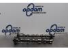 Camshaft from a Volkswagen Polo 2012