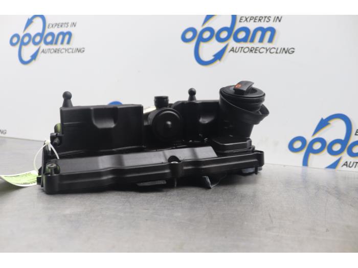 Gebrauchte Ventildeckel Volkswagen Polo Preis € 26,00 Margenregelung angeboten von Gebr Opdam B.V.