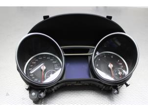 Used Odometer KM Mercedes GLA (156.9) 1.6 200 16V Price € 250,00 Margin scheme offered by Gebr Opdam B.V.