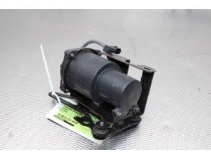 Used Exhaust air pump Nissan X-Trail (T32) 1.6 Energy dCi Price on request offered by Gebr Opdam B.V.
