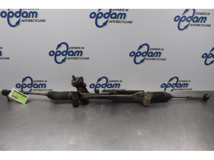 Gebrauchte Lenkgetriebe Servo Opel Vectra C GTS 2.2 DIG 16V Preis € 76,00 Margenregelung angeboten von Gebr Opdam B.V.
