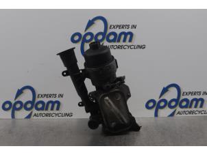 Gebrauchte Ölfiltergehäuse Opel Corsa C (F08/68) 1.3 CDTi 16V Preis auf Anfrage angeboten von Gebr Opdam B.V.