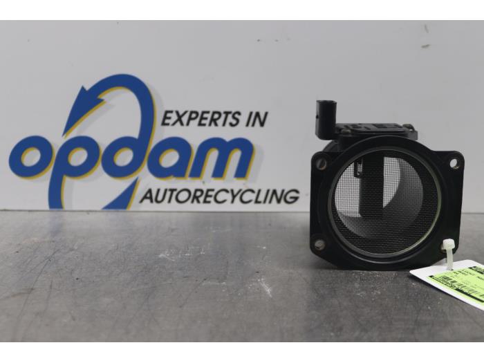 Gebrauchte Luftmassenmesser Audi A4 (B5) 1.6 Preis € 17,00 Margenregelung angeboten von Gebr Opdam B.V.