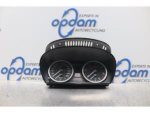 Used Odometer KM BMW 5 serie (E60) Price on request offered by Gebr Opdam B.V.