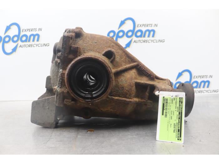 Begagnade Bakre differential BMW 5 serie (E60) Pris på förfrågan erbjuds av Gebr Opdam B.V.