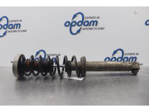 Used Rear shock absorber rod, right BMW 5 serie (E60) Price on request offered by Gebr Opdam B.V.