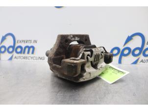 Used Rear brake calliper, left BMW 5 serie (E60) Price € 30,00 Margin scheme offered by Gebr Opdam B.V.