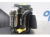 Front seatbelt, right from a Audi A2 (8Z0) 1.4 TDI 2001