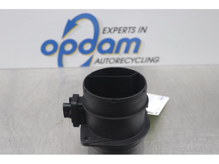 Gebrauchte Luftmassenmesser Seat Leon (5FB) 2.0 TDI Ecomotive 16V Preis € 30,00 Margenregelung angeboten von Gebr Opdam B.V.
