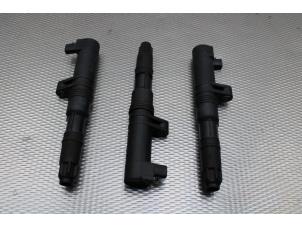 Used Ignition coil Renault Espace Price on request offered by Gebr Opdam B.V.