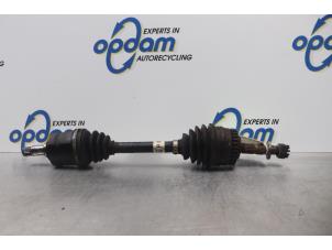 Used Front drive shaft, left Opel Combo (Corsa C) 1.3 CDTI 16V Price € 40,00 Margin scheme offered by Gebr Opdam B.V.