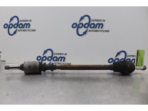Used Front drive shaft, right Peugeot 106 II 1.1 XN,XR,XT,Accent Price € 35,00 Margin scheme offered by Gebr Opdam B.V.