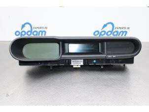 Used Odometer KM Citroen C3 Picasso (SH) 1.6 16V VTI 120 Price on request offered by Gebr Opdam B.V.