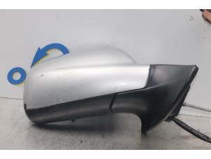 Used Wing mirror, right Peugeot 407 Price € 60,00 Margin scheme offered by Gebr Opdam B.V.