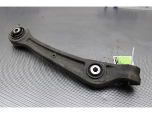Used Front lower wishbone, left Audi A5 Cabrio (8F7) 2.0 TFSI 16V Price on request offered by Gebr Opdam B.V.