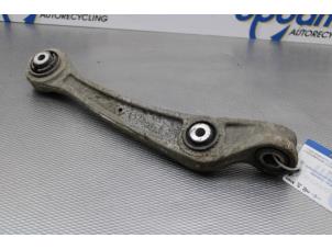 Used Front lower wishbone, right Audi A5 Cabrio (8F7) 2.0 TFSI 16V Price on request offered by Gebr Opdam B.V.