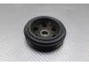 Crankshaft pulley from a Peugeot Boxer 2007