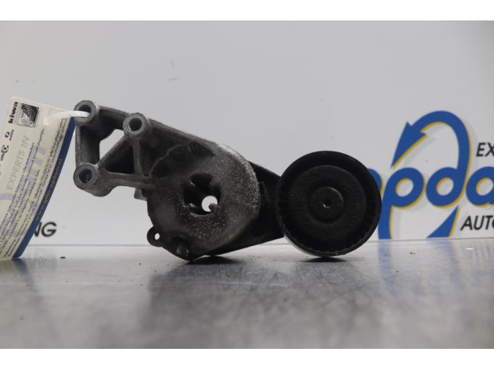 Usados Rodillo tensor correa múltiple Seat Altea (5P1) 2.0 FSI 16V Precio de solicitud ofrecido por Gebr Opdam B.V.