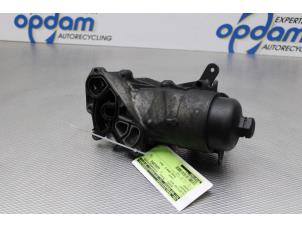 Gebrauchte Ölfiltergehäuse Peugeot Expert (G9) 1.6 HDi 90 Preis auf Anfrage angeboten von Gebr Opdam B.V.