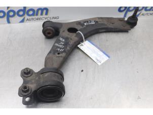 Used Front lower wishbone, right Ford Focus C-Max 1.6 16V Price € 25,00 Margin scheme offered by Gebr Opdam B.V.