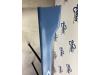 Side skirt, right from a Kia Picanto (TA) 1.0 12V 2012
