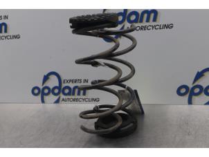 Used Rear coil spring Fiat 500 (312) 0.9 TwinAir 80 Price on request offered by Gebr Opdam B.V.