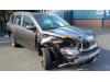 Front door 4-door, right from a Jeep Compass (PK) 2.0 16V 4x2 2015